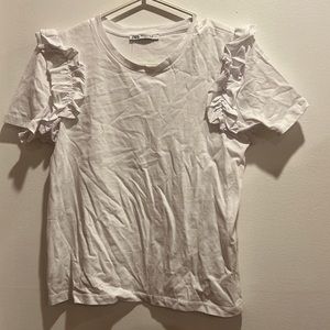 Zara shirt